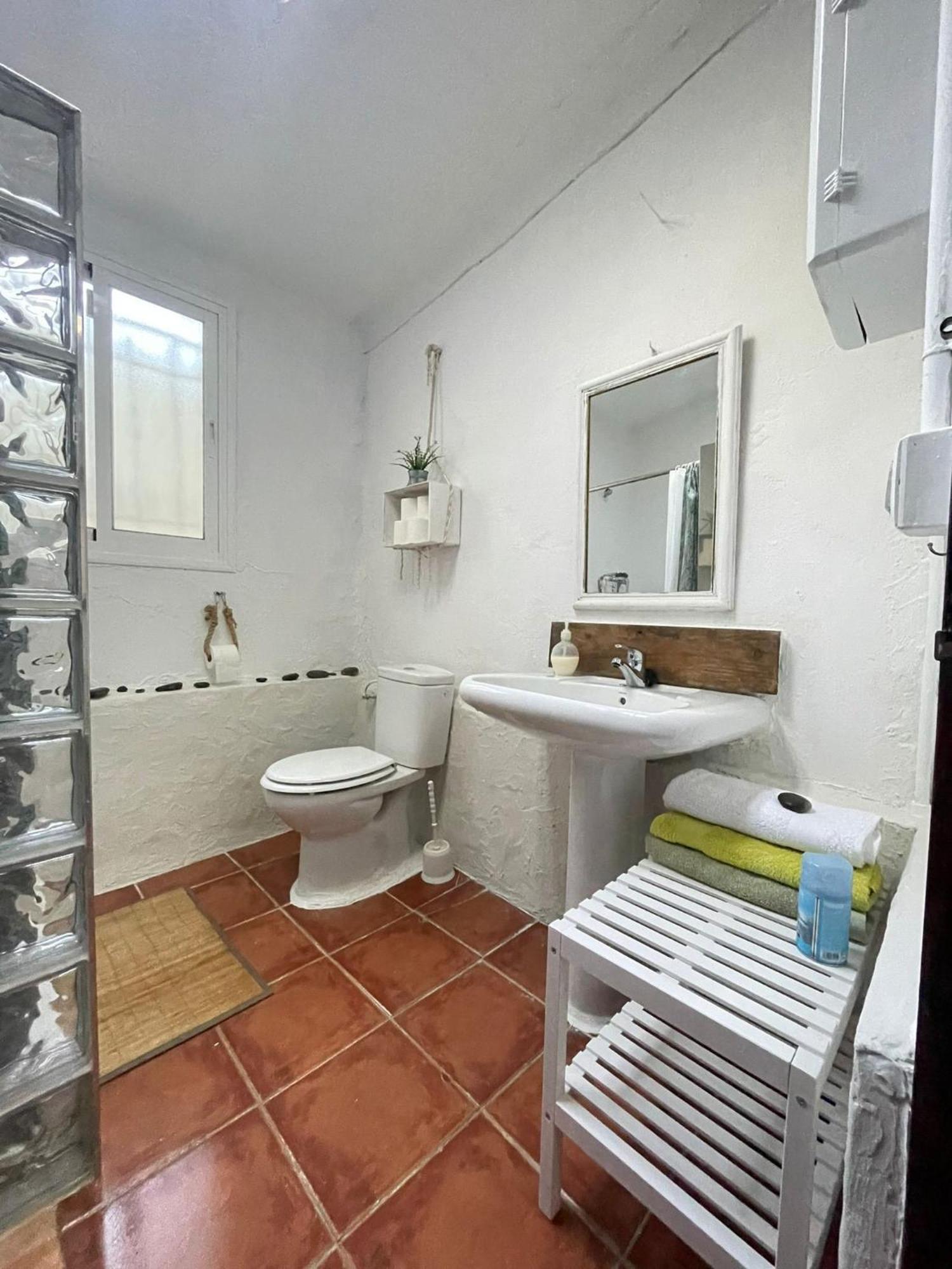 Chalet Con Piscina Viajar Con Mascota Gaucin