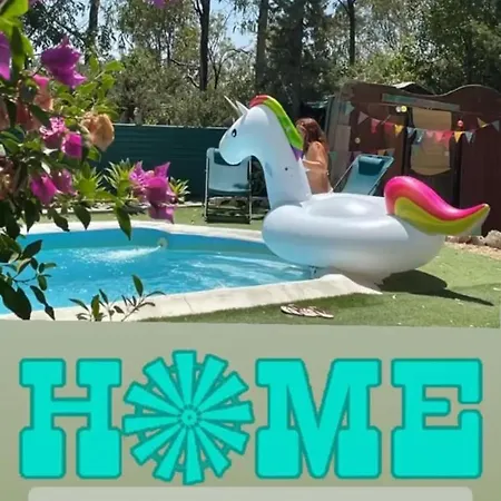 Casa Rural Con Piscina Viajar Con Mascota Gaucín Exterior foto